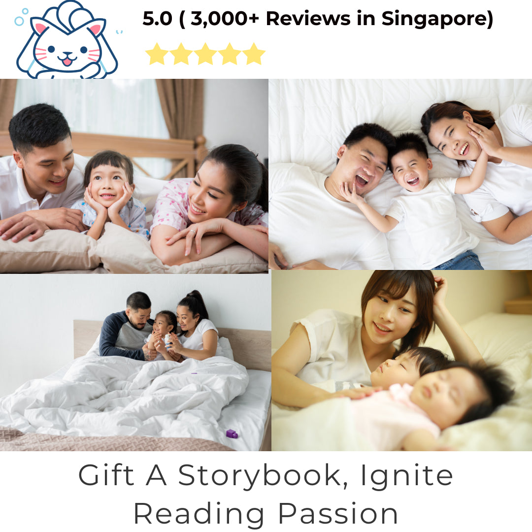 Dlite DBook Interactive Kids Storybook Popular Nursery Rhythm With Slide & Pull Kids Gift